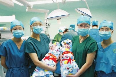 上海妇幼借卵做试管婴儿定方案
