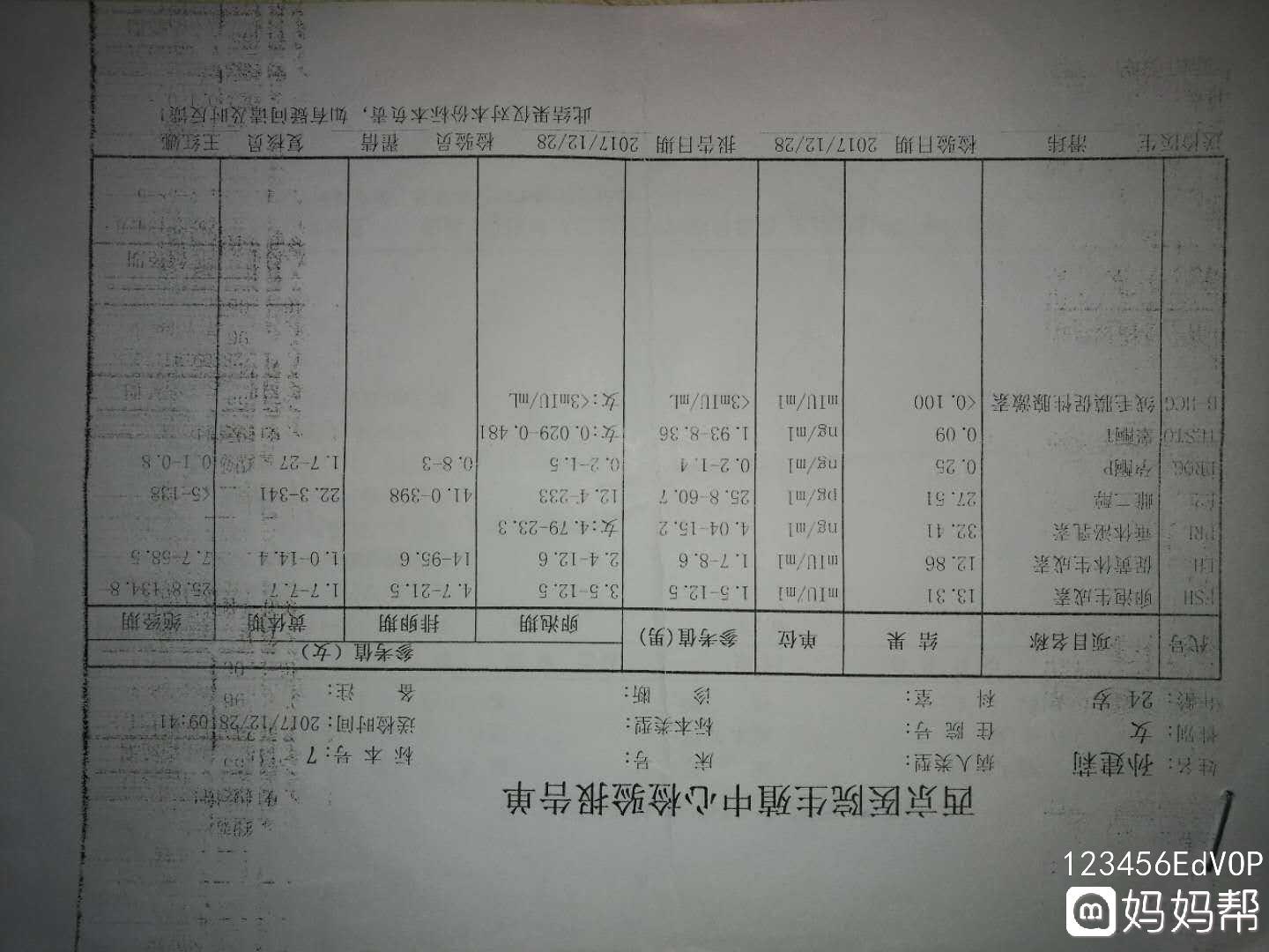 2023上海做三代试管代怀试管的各项费用明细大公开